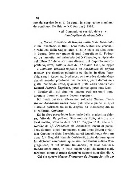 Atti della Commissione Conservatrice dei monumenti ed oggetti di antichita e belle arti nella Provincia di Terra di Lavoro