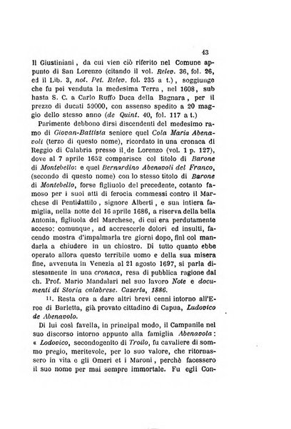 Atti della Commissione Conservatrice dei monumenti ed oggetti di antichita e belle arti nella Provincia di Terra di Lavoro