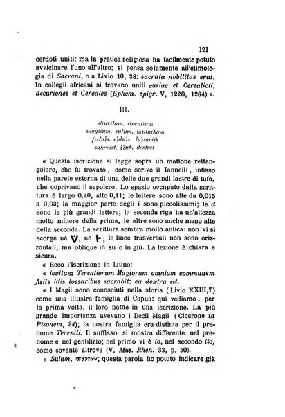 Atti della Commissione Conservatrice dei monumenti ed oggetti di antichita e belle arti nella Provincia di Terra di Lavoro