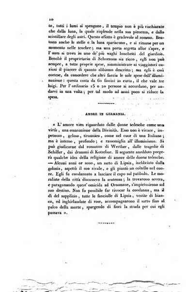 Archivio di curiosita e novita interessanti e dilettevoli...