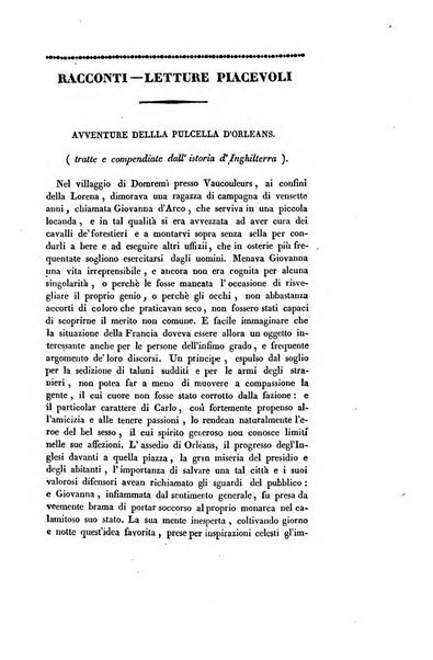 Archivio di curiosita e novita interessanti e dilettevoli...