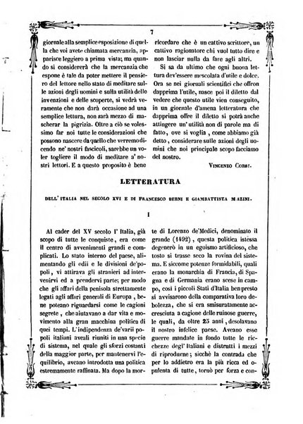 La gazza giornale di amena letteratura, ossia raccolta di storie, viaggi, romanzi, novelle ...