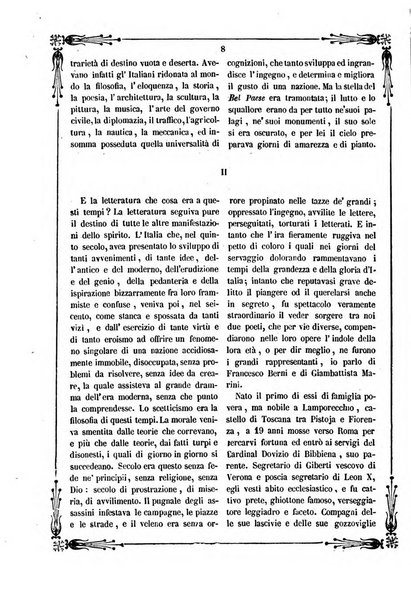 La gazza giornale di amena letteratura, ossia raccolta di storie, viaggi, romanzi, novelle ...