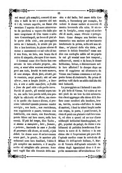 La gazza giornale di amena letteratura, ossia raccolta di storie, viaggi, romanzi, novelle ...