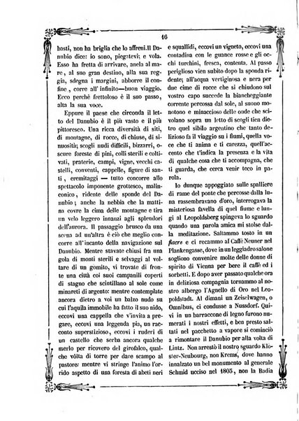 La gazza giornale di amena letteratura, ossia raccolta di storie, viaggi, romanzi, novelle ...