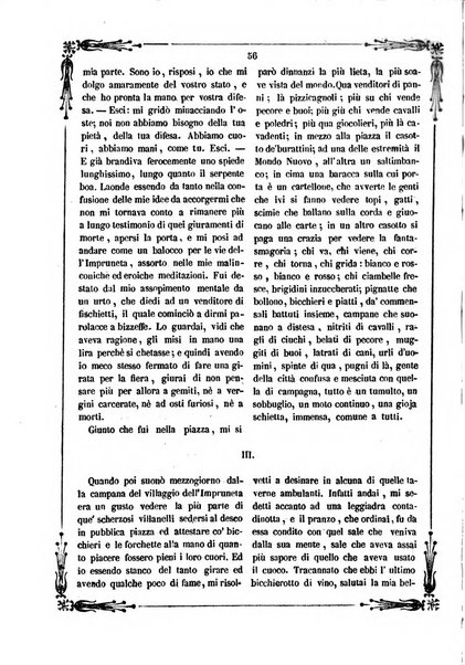 La gazza giornale di amena letteratura, ossia raccolta di storie, viaggi, romanzi, novelle ...