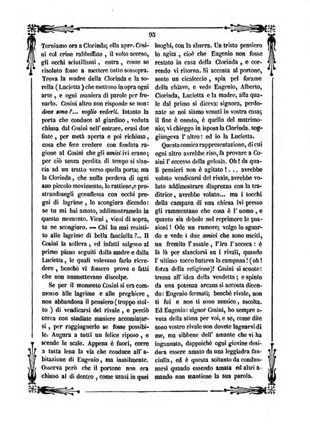 La gazza giornale di amena letteratura, ossia raccolta di storie, viaggi, romanzi, novelle ...