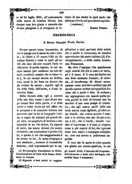 La gazza giornale di amena letteratura, ossia raccolta di storie, viaggi, romanzi, novelle ...