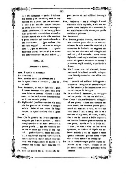 La gazza giornale di amena letteratura, ossia raccolta di storie, viaggi, romanzi, novelle ...