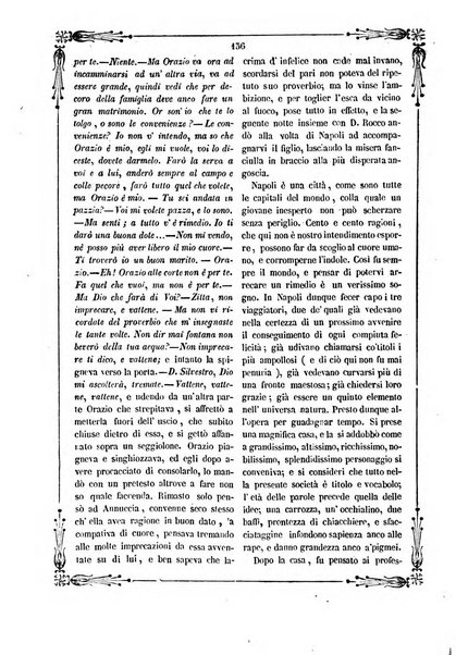 La gazza giornale di amena letteratura, ossia raccolta di storie, viaggi, romanzi, novelle ...