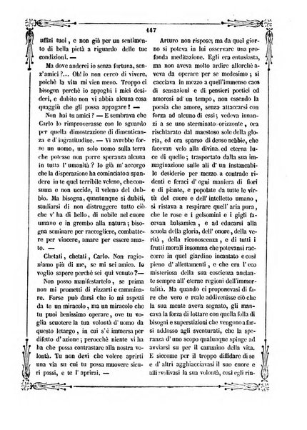 La gazza giornale di amena letteratura, ossia raccolta di storie, viaggi, romanzi, novelle ...