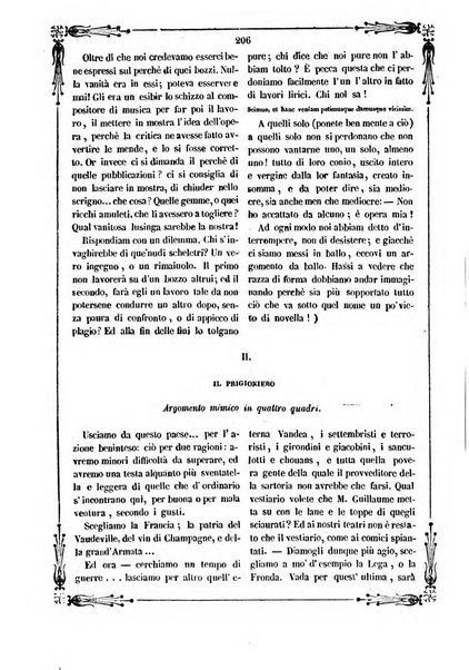 La gazza giornale di amena letteratura, ossia raccolta di storie, viaggi, romanzi, novelle ...