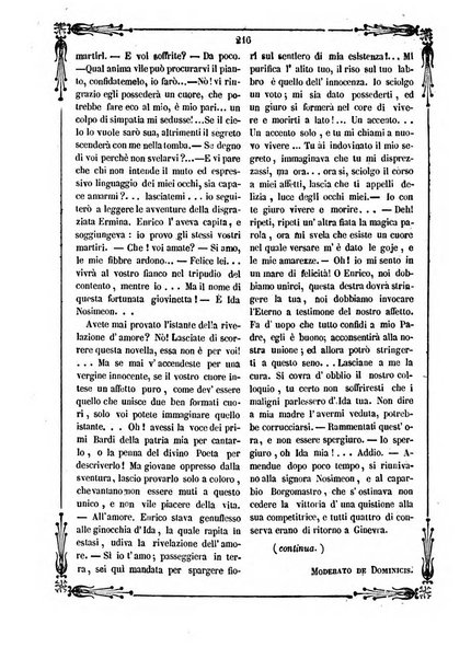 La gazza giornale di amena letteratura, ossia raccolta di storie, viaggi, romanzi, novelle ...