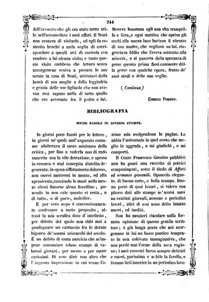 La gazza giornale di amena letteratura, ossia raccolta di storie, viaggi, romanzi, novelle ...