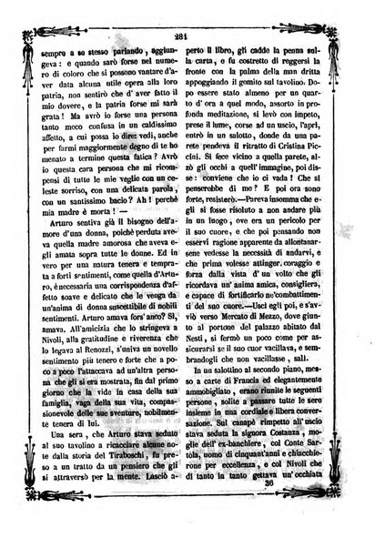 La gazza giornale di amena letteratura, ossia raccolta di storie, viaggi, romanzi, novelle ...