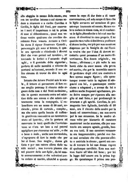 La gazza giornale di amena letteratura, ossia raccolta di storie, viaggi, romanzi, novelle ...