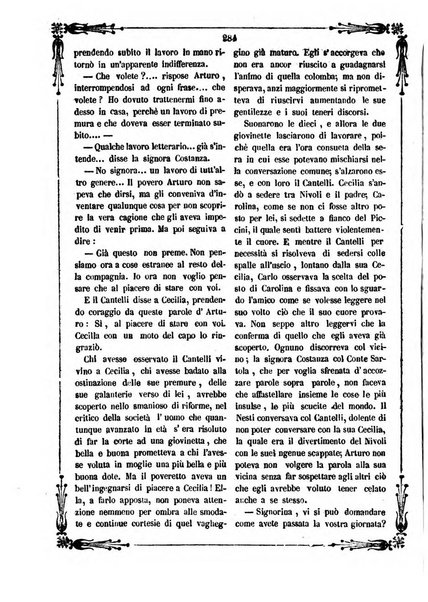 La gazza giornale di amena letteratura, ossia raccolta di storie, viaggi, romanzi, novelle ...