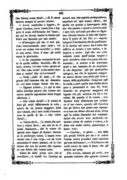 La gazza giornale di amena letteratura, ossia raccolta di storie, viaggi, romanzi, novelle ...