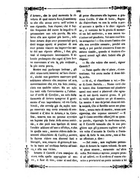 La gazza giornale di amena letteratura, ossia raccolta di storie, viaggi, romanzi, novelle ...