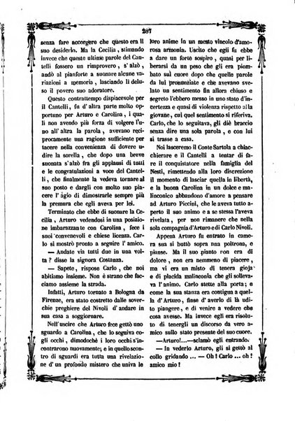 La gazza giornale di amena letteratura, ossia raccolta di storie, viaggi, romanzi, novelle ...