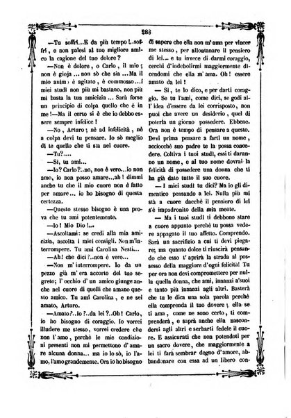 La gazza giornale di amena letteratura, ossia raccolta di storie, viaggi, romanzi, novelle ...