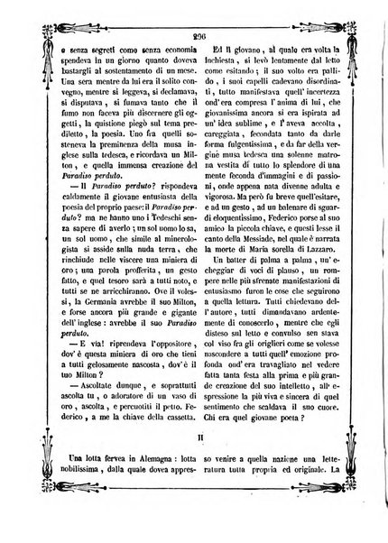 La gazza giornale di amena letteratura, ossia raccolta di storie, viaggi, romanzi, novelle ...