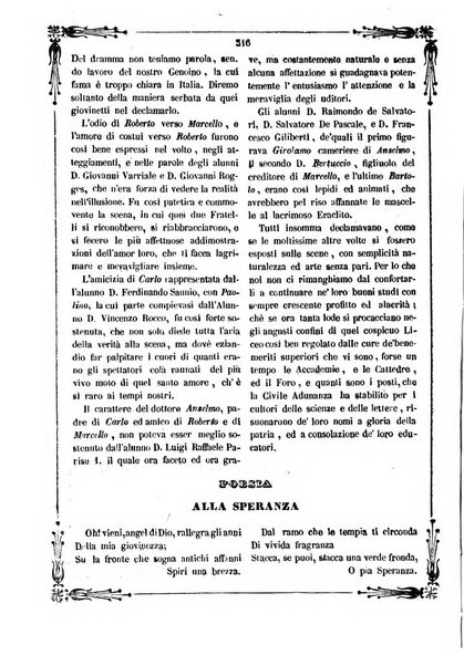 La gazza giornale di amena letteratura, ossia raccolta di storie, viaggi, romanzi, novelle ...