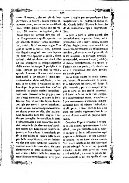 La gazza giornale di amena letteratura, ossia raccolta di storie, viaggi, romanzi, novelle ...