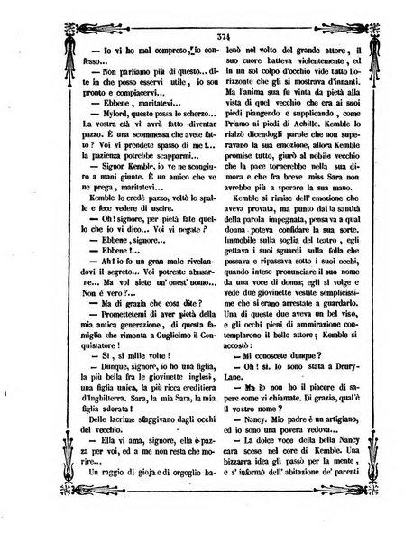 La gazza giornale di amena letteratura, ossia raccolta di storie, viaggi, romanzi, novelle ...