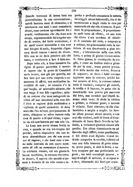 La gazza giornale di amena letteratura, ossia raccolta di storie, viaggi, romanzi, novelle ...