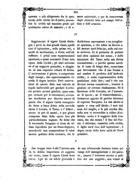 La gazza giornale di amena letteratura, ossia raccolta di storie, viaggi, romanzi, novelle ...