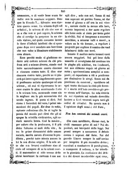 La gazza giornale di amena letteratura, ossia raccolta di storie, viaggi, romanzi, novelle ...