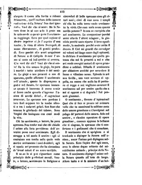 La gazza giornale di amena letteratura, ossia raccolta di storie, viaggi, romanzi, novelle ...