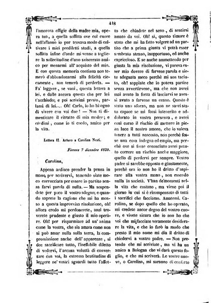 La gazza giornale di amena letteratura, ossia raccolta di storie, viaggi, romanzi, novelle ...