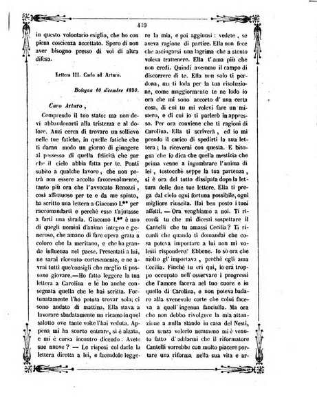 La gazza giornale di amena letteratura, ossia raccolta di storie, viaggi, romanzi, novelle ...