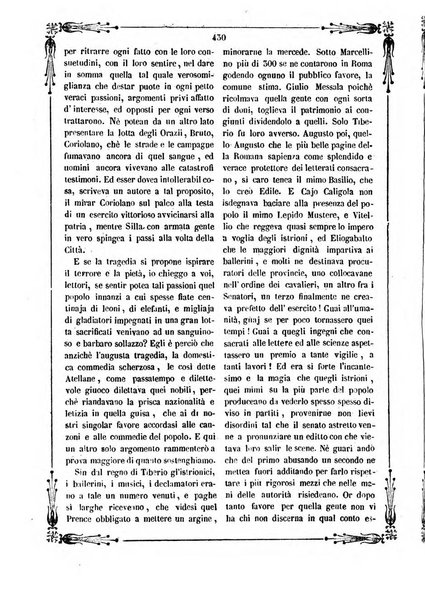 La gazza giornale di amena letteratura, ossia raccolta di storie, viaggi, romanzi, novelle ...