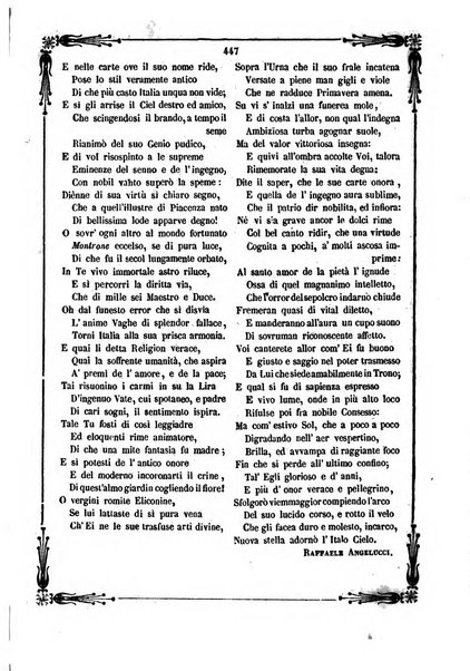 La gazza giornale di amena letteratura, ossia raccolta di storie, viaggi, romanzi, novelle ...