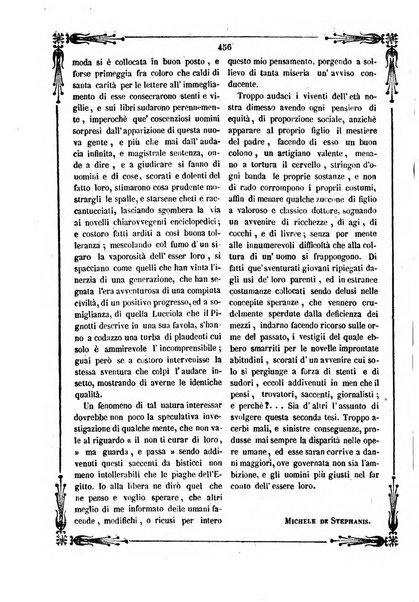 La gazza giornale di amena letteratura, ossia raccolta di storie, viaggi, romanzi, novelle ...