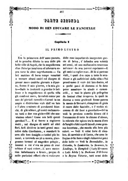 La gazza giornale di amena letteratura, ossia raccolta di storie, viaggi, romanzi, novelle ...