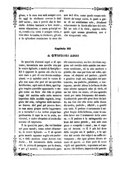 La gazza giornale di amena letteratura, ossia raccolta di storie, viaggi, romanzi, novelle ...