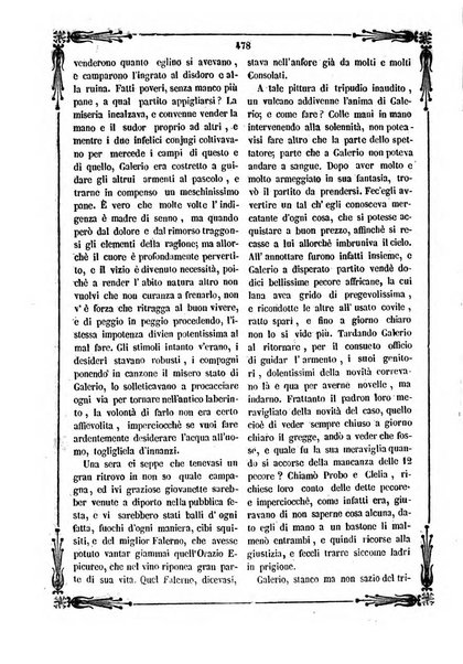 La gazza giornale di amena letteratura, ossia raccolta di storie, viaggi, romanzi, novelle ...