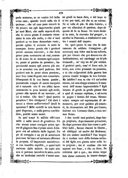 La gazza giornale di amena letteratura, ossia raccolta di storie, viaggi, romanzi, novelle ...