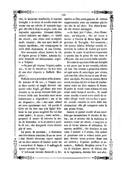 La gazza giornale di amena letteratura, ossia raccolta di storie, viaggi, romanzi, novelle ...