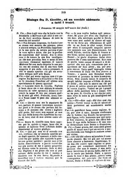 La gazza giornale di amena letteratura, ossia raccolta di storie, viaggi, romanzi, novelle ...