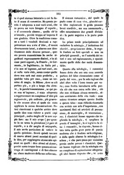 La gazza giornale di amena letteratura, ossia raccolta di storie, viaggi, romanzi, novelle ...