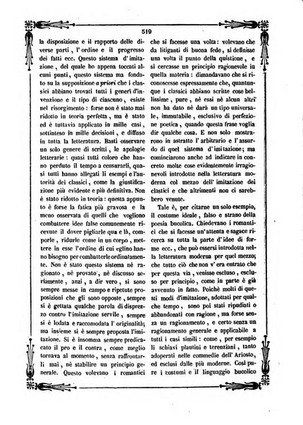 La gazza giornale di amena letteratura, ossia raccolta di storie, viaggi, romanzi, novelle ...