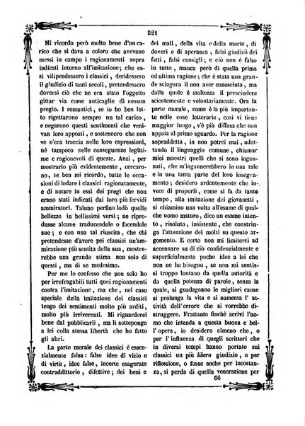 La gazza giornale di amena letteratura, ossia raccolta di storie, viaggi, romanzi, novelle ...