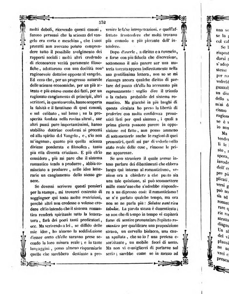 La gazza giornale di amena letteratura, ossia raccolta di storie, viaggi, romanzi, novelle ...