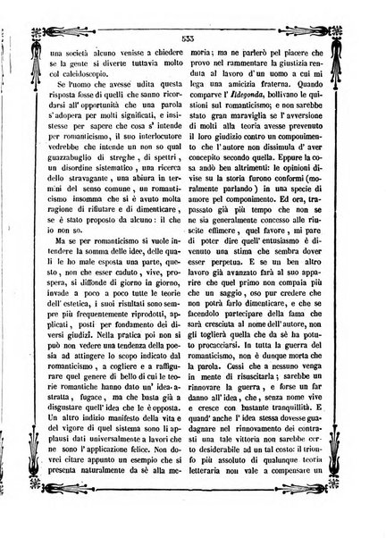 La gazza giornale di amena letteratura, ossia raccolta di storie, viaggi, romanzi, novelle ...