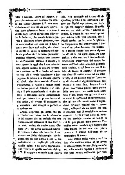 La gazza giornale di amena letteratura, ossia raccolta di storie, viaggi, romanzi, novelle ...